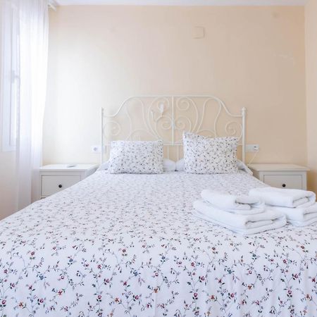 Fantastico Apartamento Junto A La Juderia กอร์โดบา ภายนอก รูปภาพ