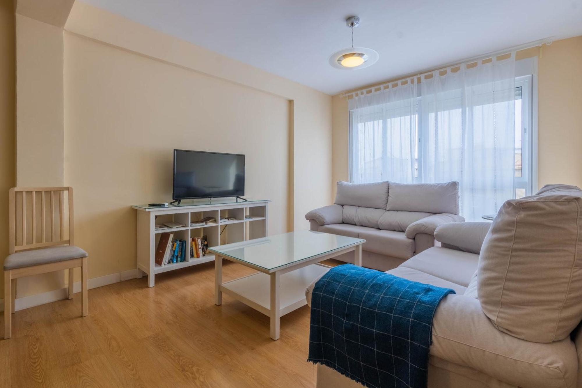 Fantastico Apartamento Junto A La Juderia กอร์โดบา ภายนอก รูปภาพ