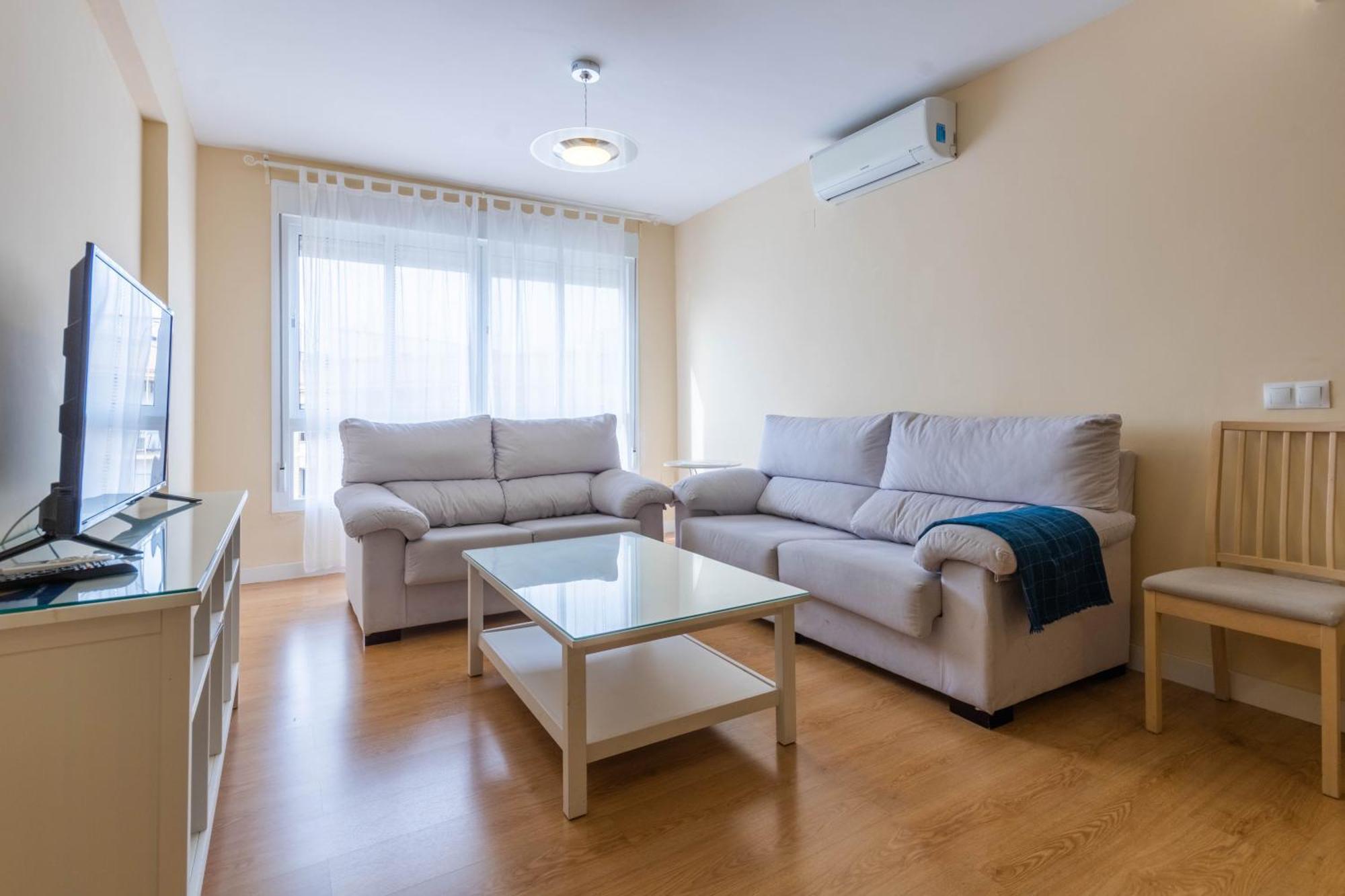 Fantastico Apartamento Junto A La Juderia กอร์โดบา ภายนอก รูปภาพ