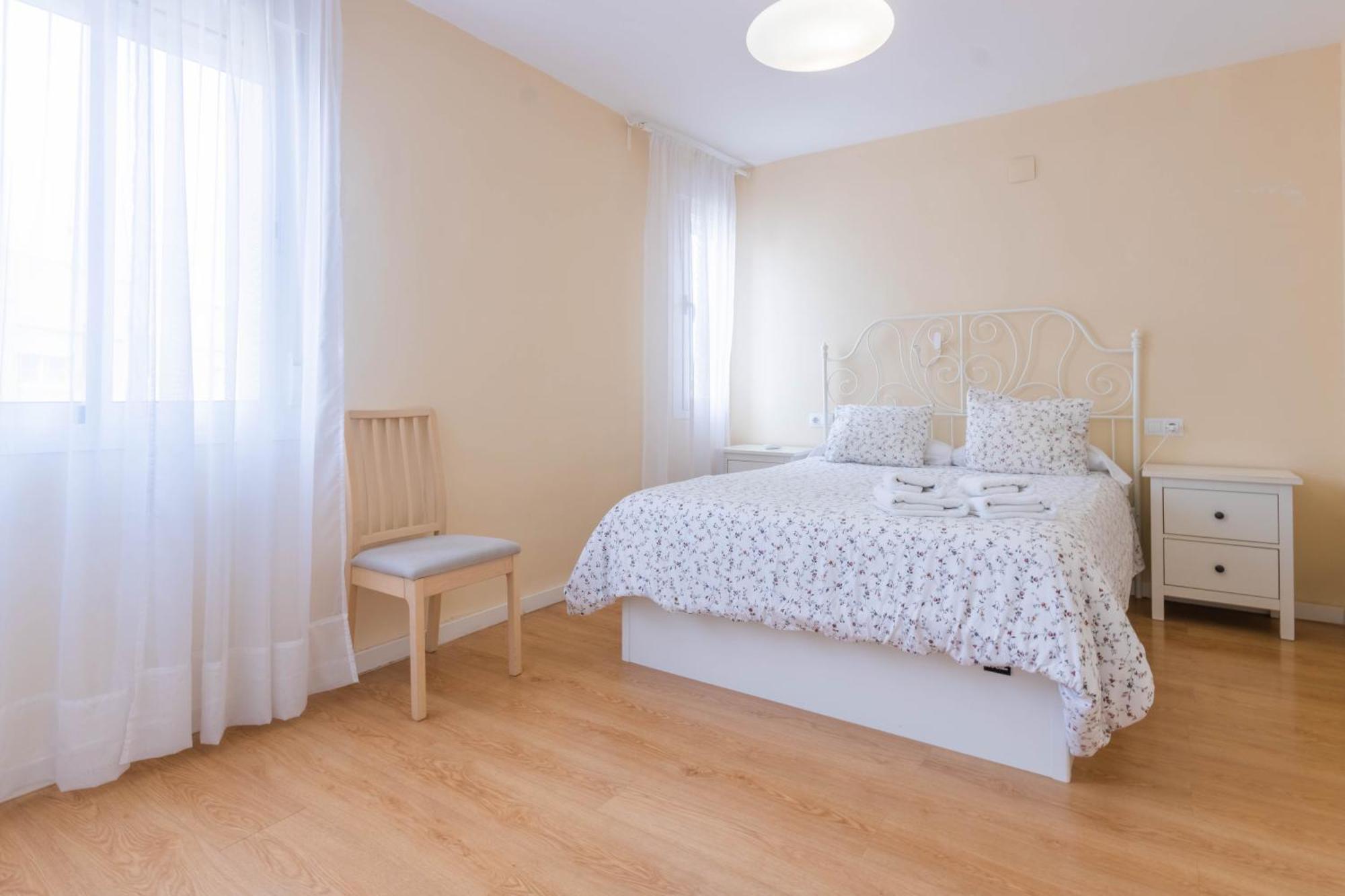 Fantastico Apartamento Junto A La Juderia กอร์โดบา ภายนอก รูปภาพ